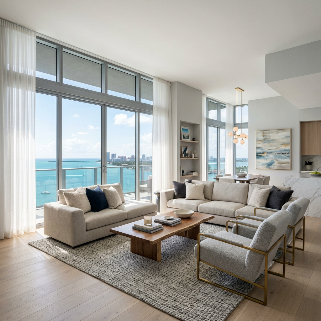 Window Treatments
